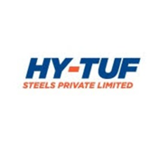 HY-TUF Steels